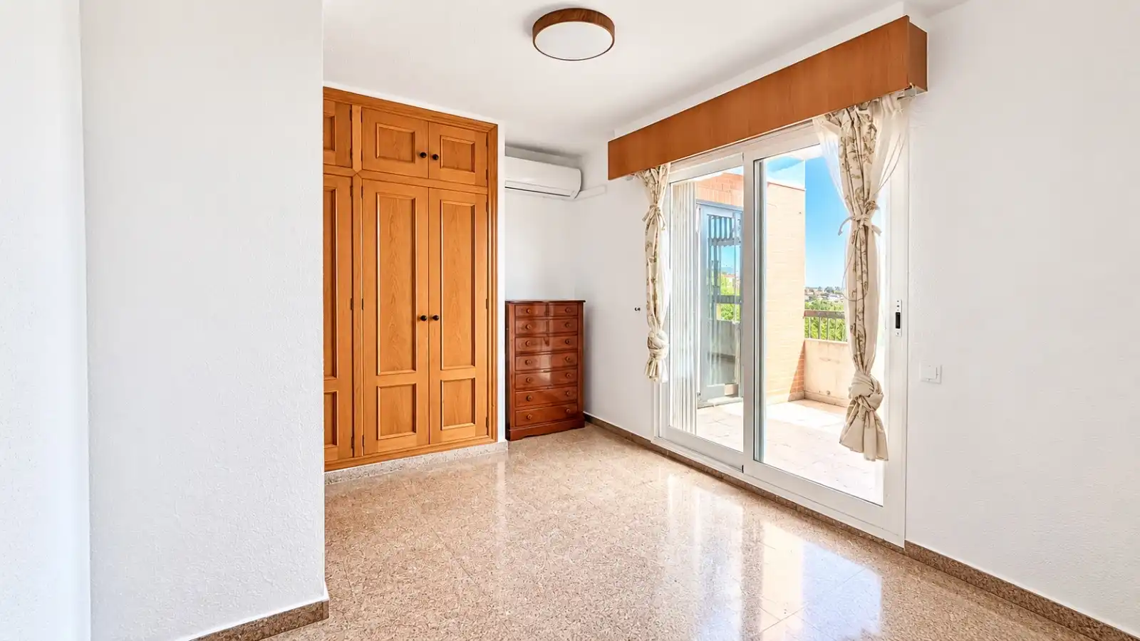 Pis de 120 m² a Alacant