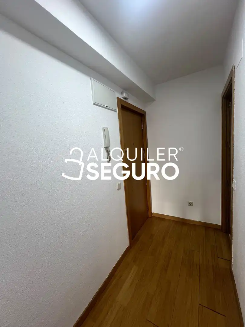Piso de 60 m² en Madrid