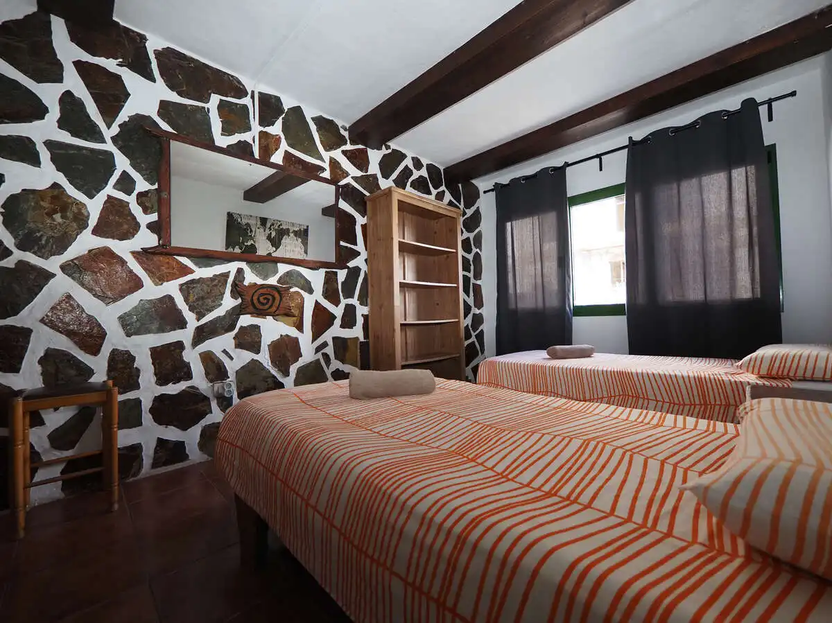 Квартира 120 м² у Teguise