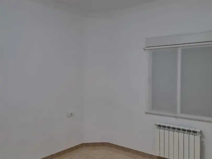 Pis de 76 m² a Manresa
