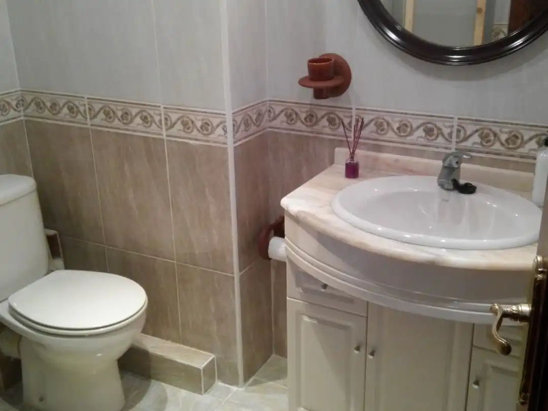 Habitación en alquiler, Móstoles