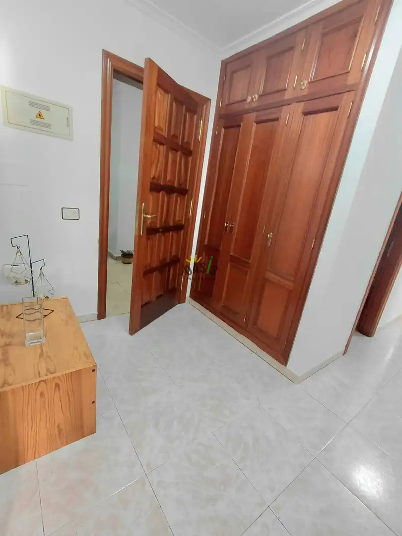 Appartement 85 m² à Santa Cruz de Ténérife