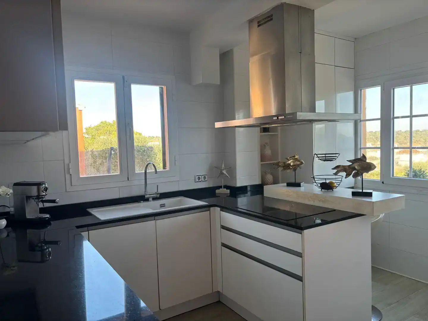 Piso de 160 m² en Manacor