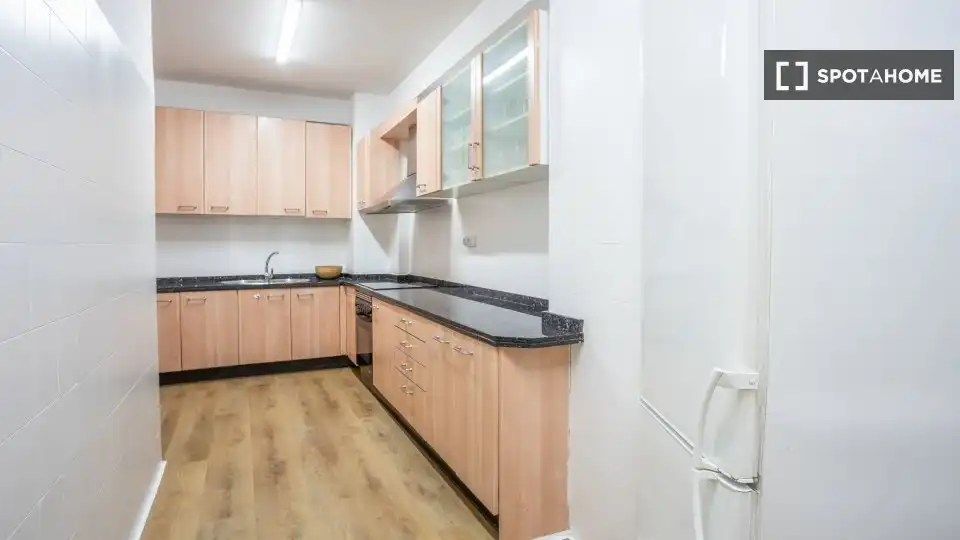 Habitación 230 m², Alicante