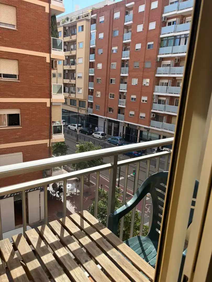 Appartamento 89 m² a Valencia