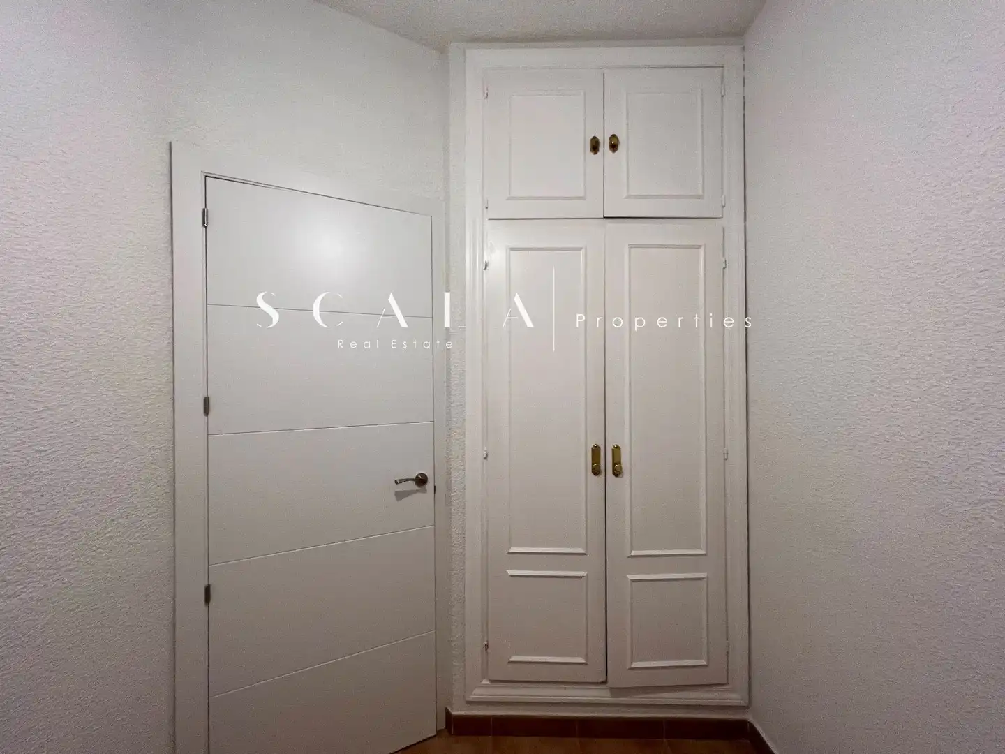 Piso de 76 m² en Madrid