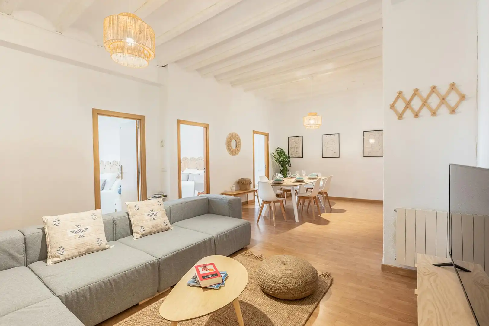 Habitación 350 m², Valencia