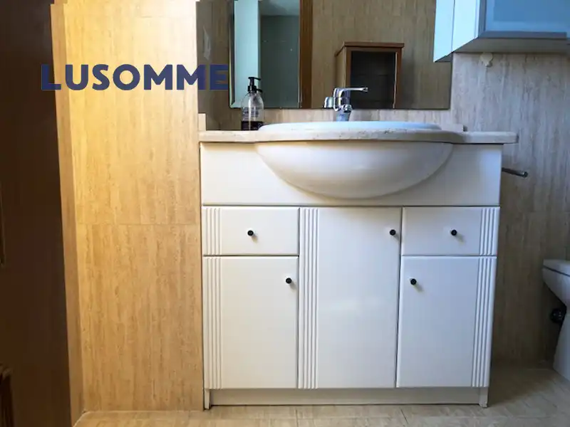 Piso de 172 m² en Valencia