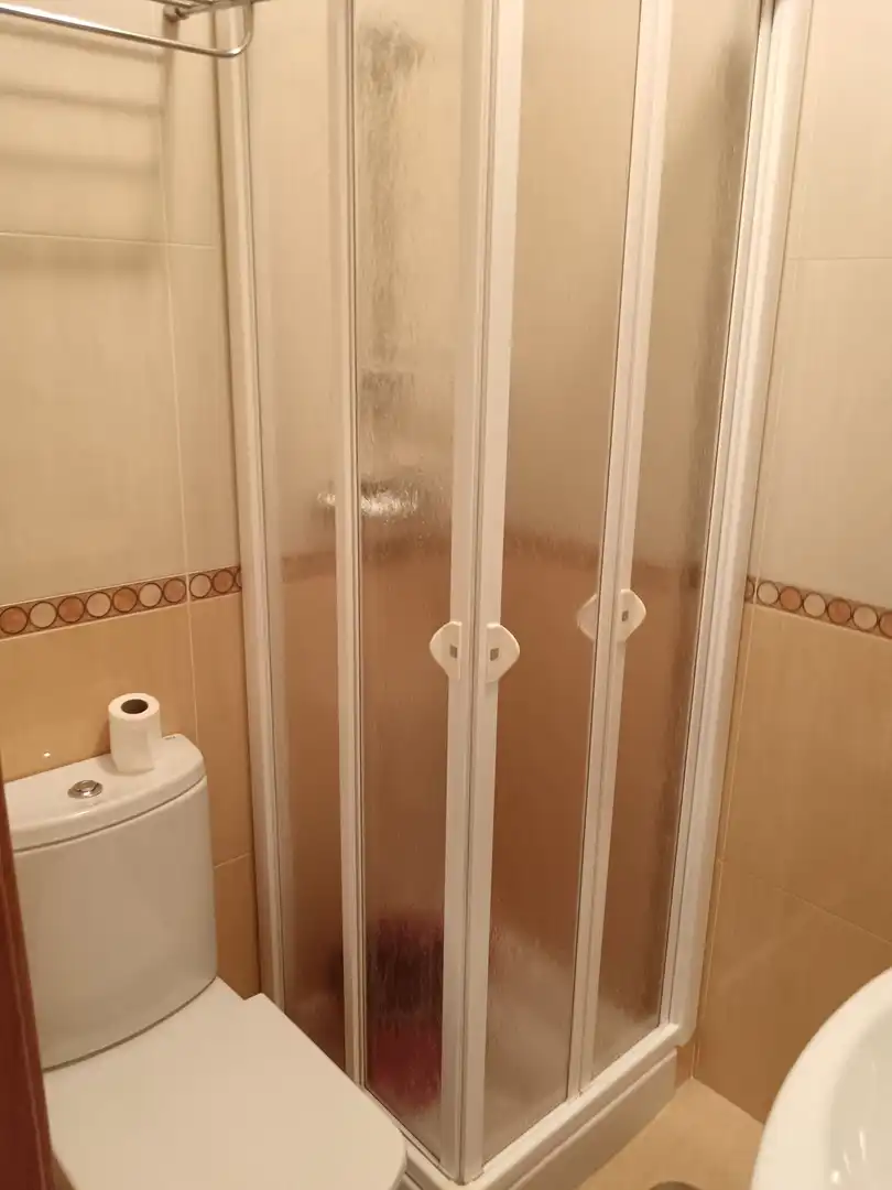 Piso de 65 m² en La Coruña