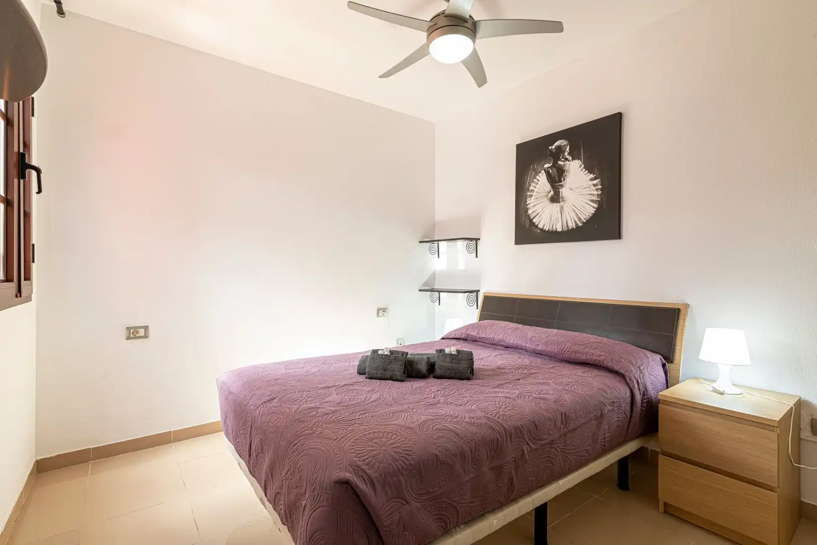 Piso de 63 m² en Arona