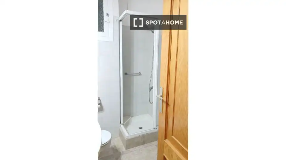 Habitación 53 m², San Cristóbal de La Laguna