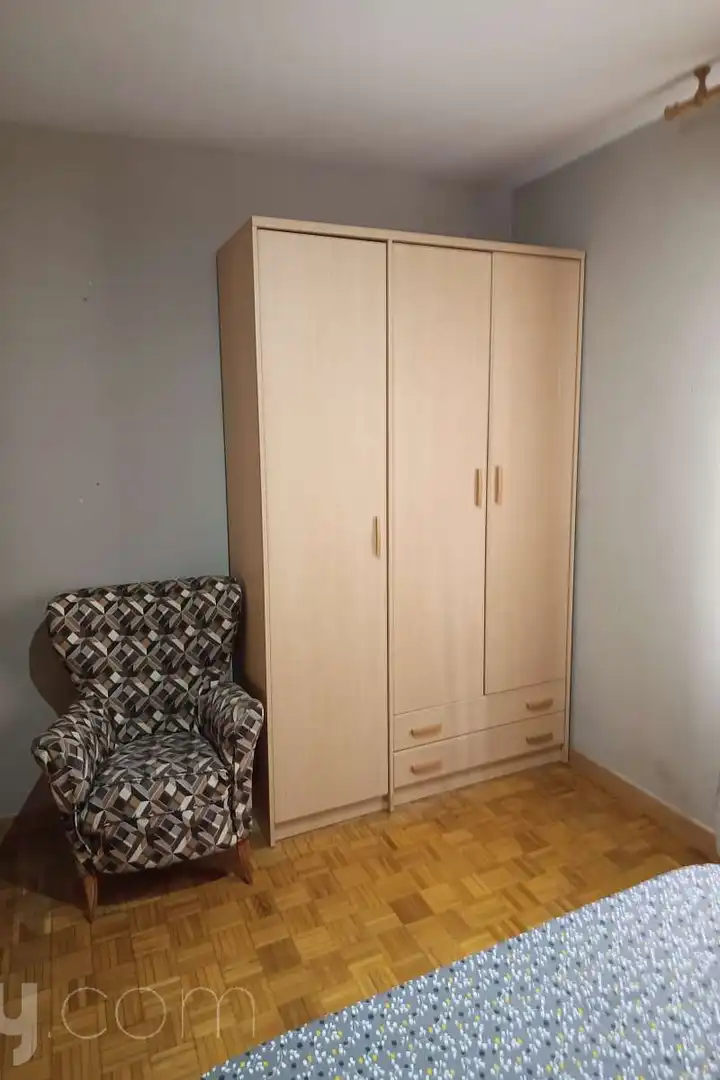 Piso de 90 m² en Segovia
