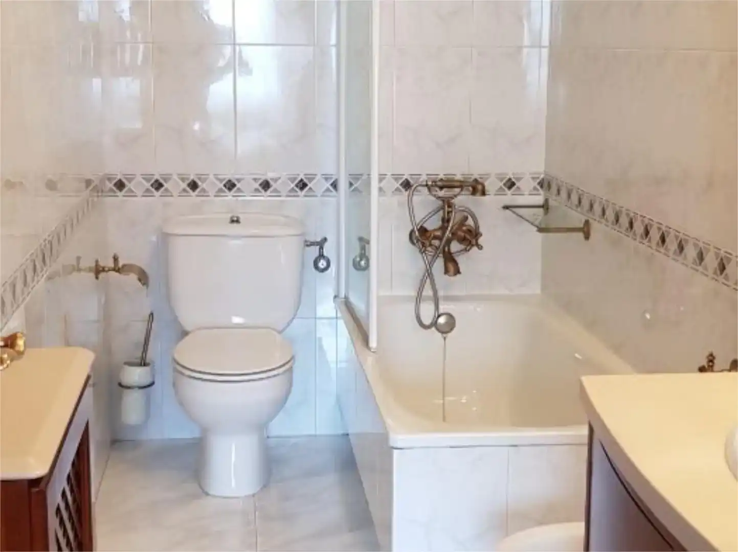 Piso de 93 m² en Lugo
