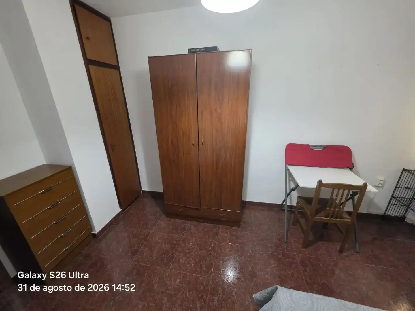 Piso de 105 m² en Cáceres