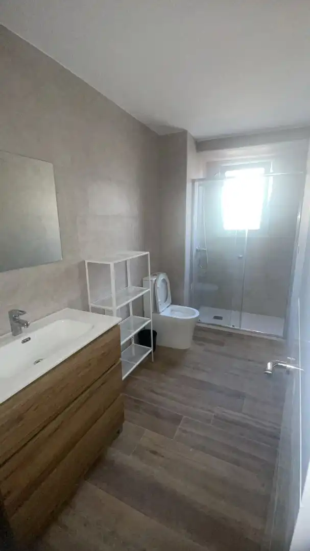Pis de 145 m² a Màlaga