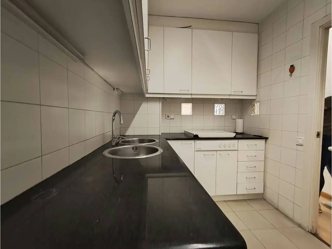 Apartamento 99 m² em Granollers