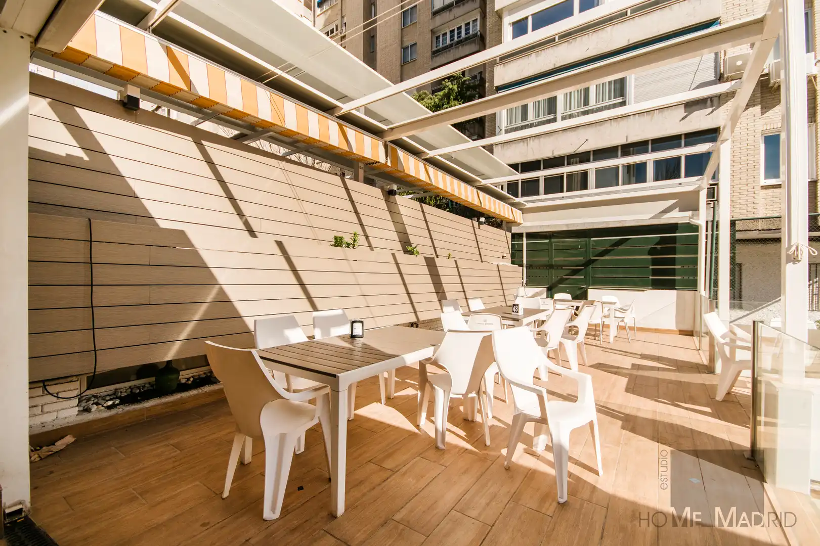 Piso de 105 m² en Madrid
