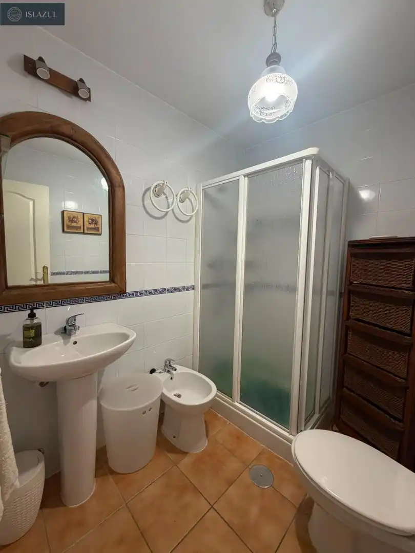 Piso de 61 m² en Isla Cristina