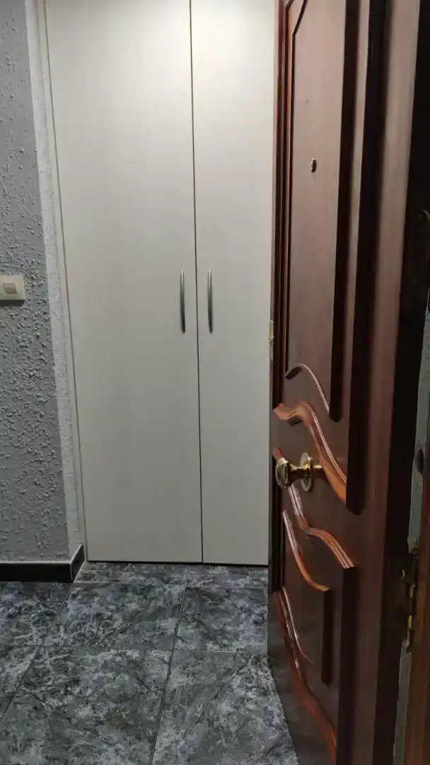 Pis de 80 m² a Jaén