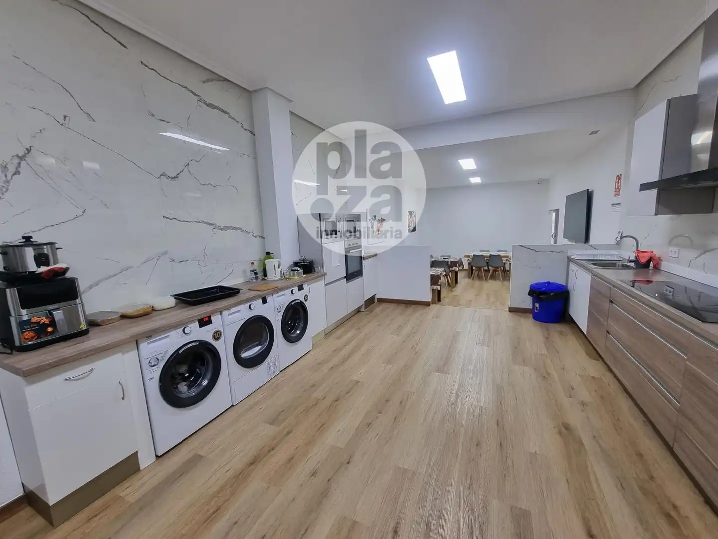 Piso de 25 m² en Burgos