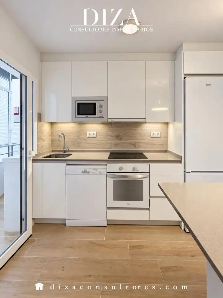 Appartamento 63 m² a Madrid