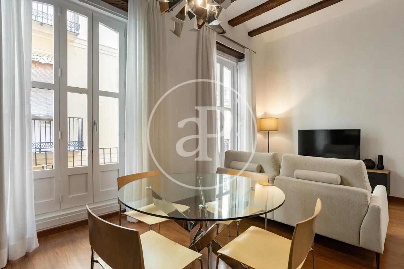 Piso de 61 m² en Valencia