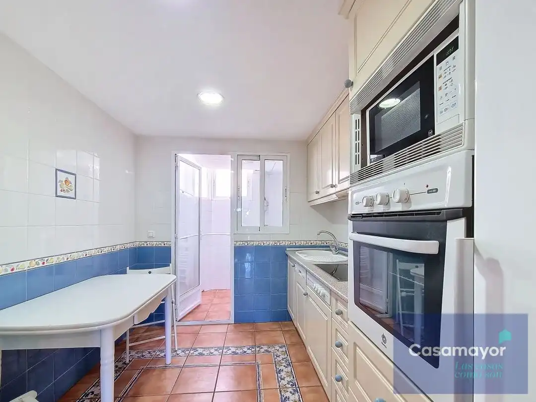 Pis de 170 m² a Alacant