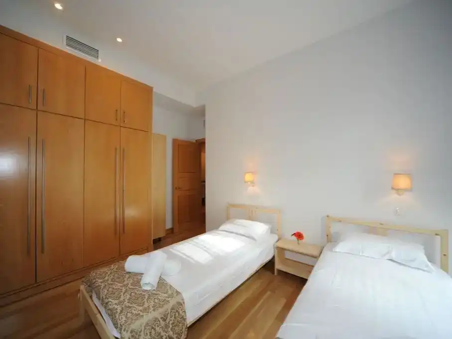 Habitación 50 m², Cartagena