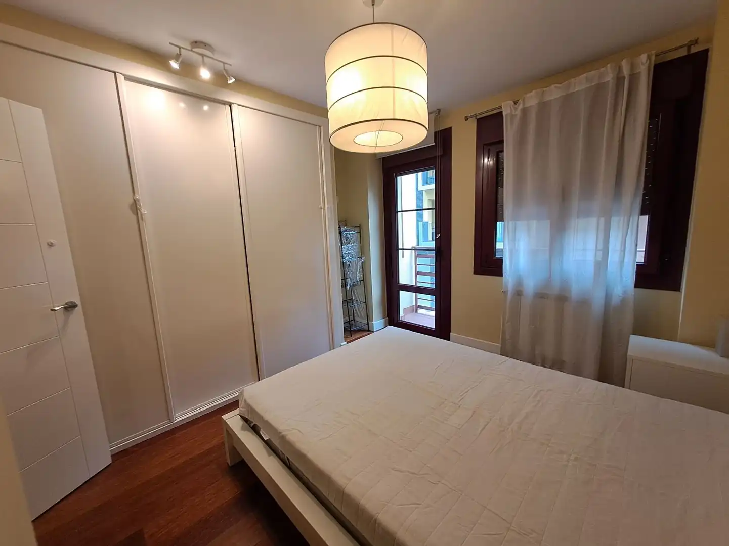 Piso de 48 m² en Oviedo
