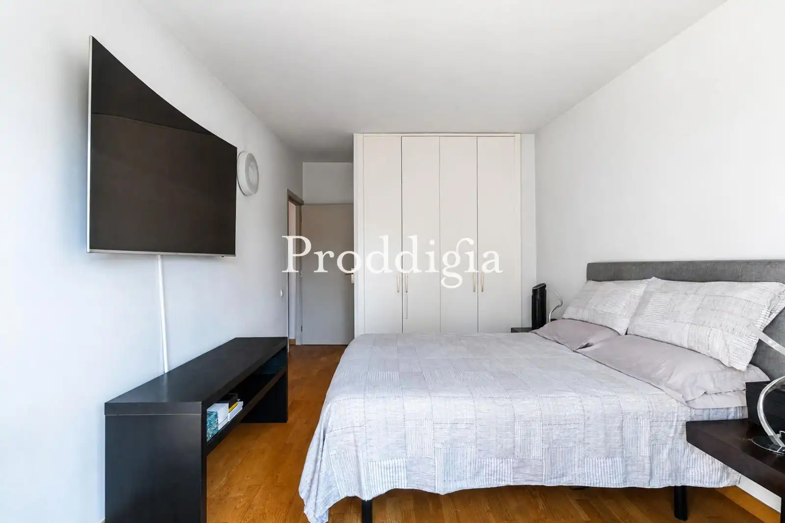 Pis de 454 m² a Sant Cugat del Vallès