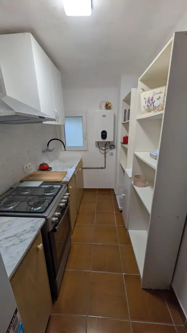 Piso de 130 m² en Sant Feliu de Pallerols