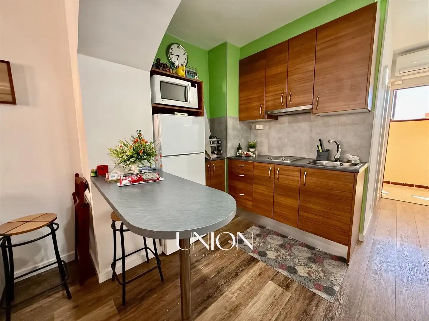 Pis de 36 m² a Roses