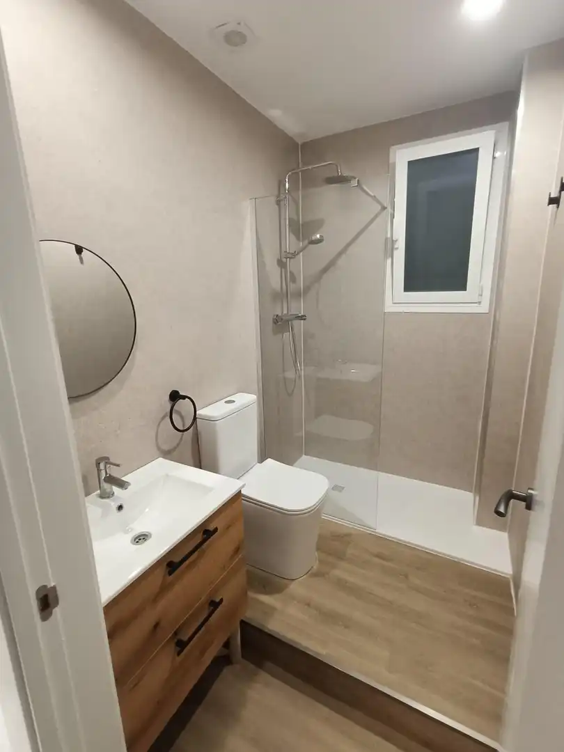 Pis de 80 m² a Sagunt