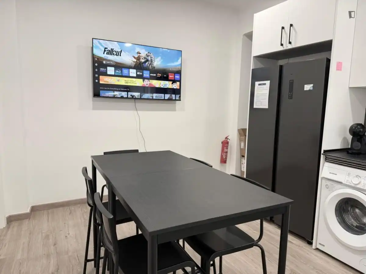 Habitació de lloguer, Múrcia
