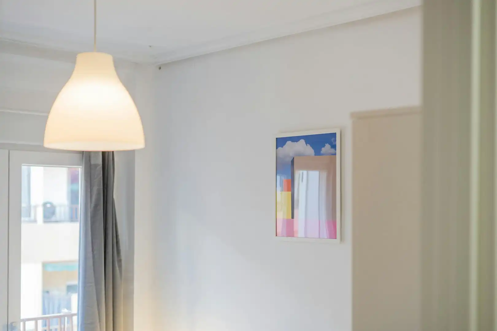 Habitación en alquiler, Valencia