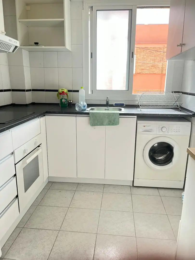 Habitación 90 m², Valencia