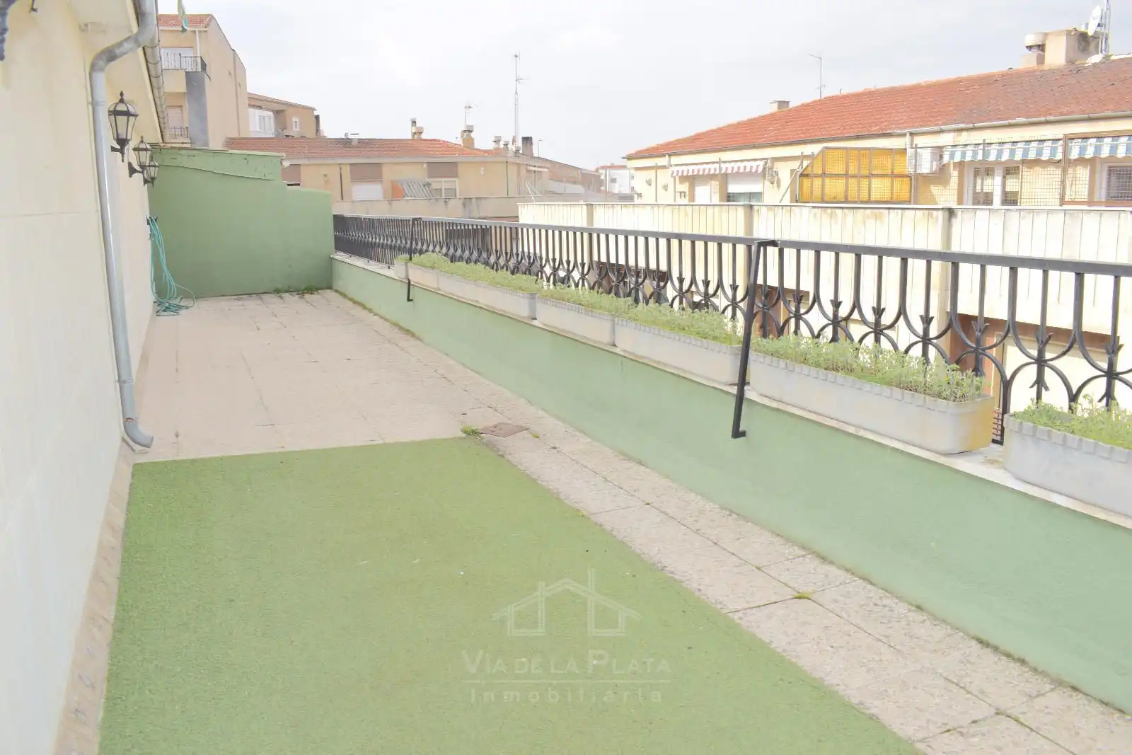 Piso de 120 m² en Salamanca