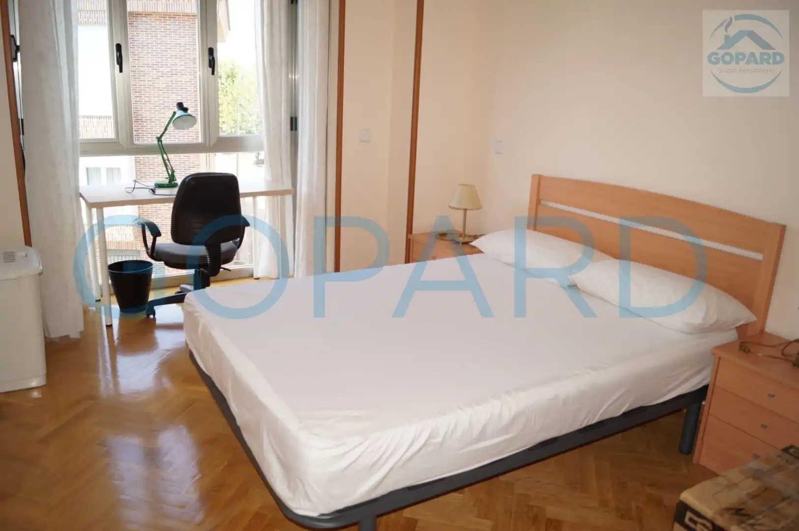 Appartamento 55 m² a Villanueva de la Cañada