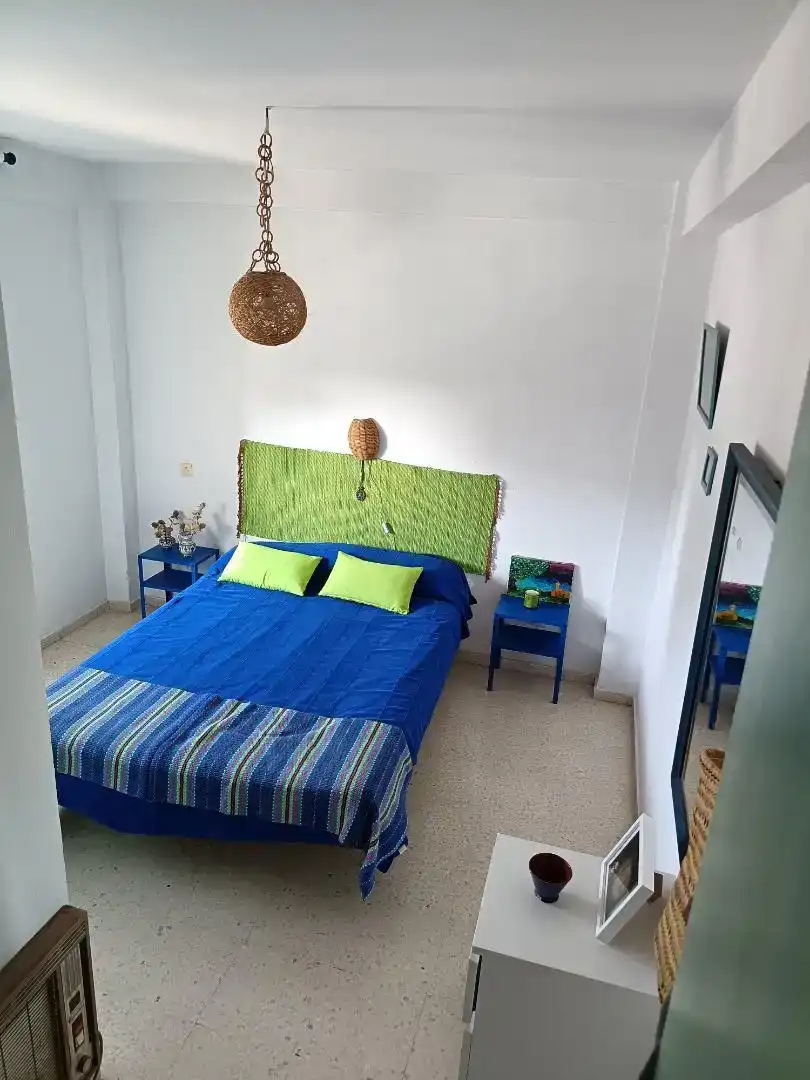 Piso de 85 m² en Lepe