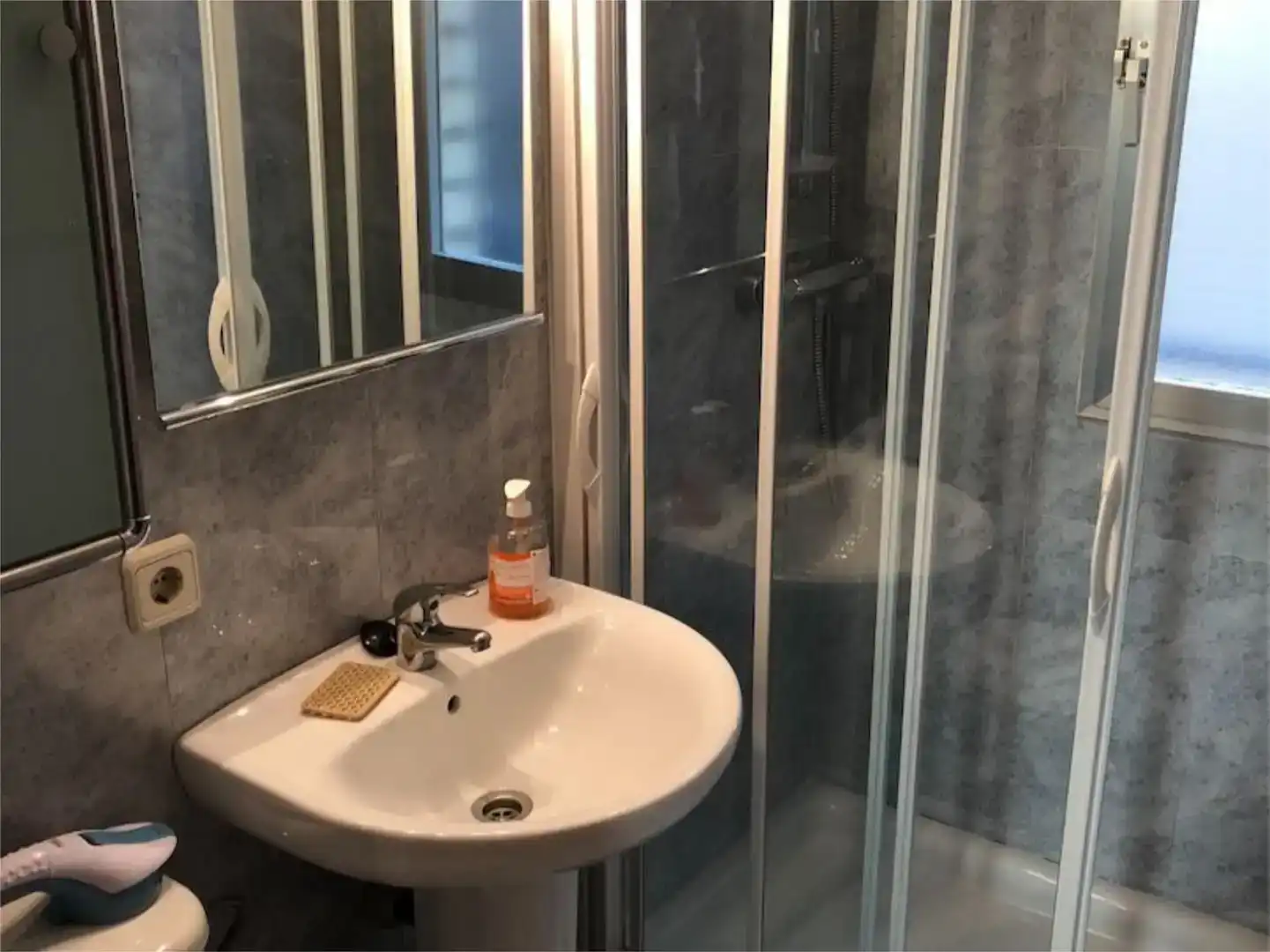 Habitación 120 m², Salamanca