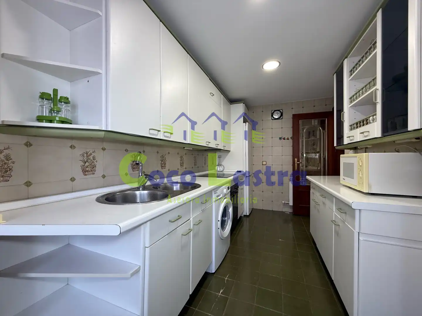 Piso de 125 m² en Salamanca
