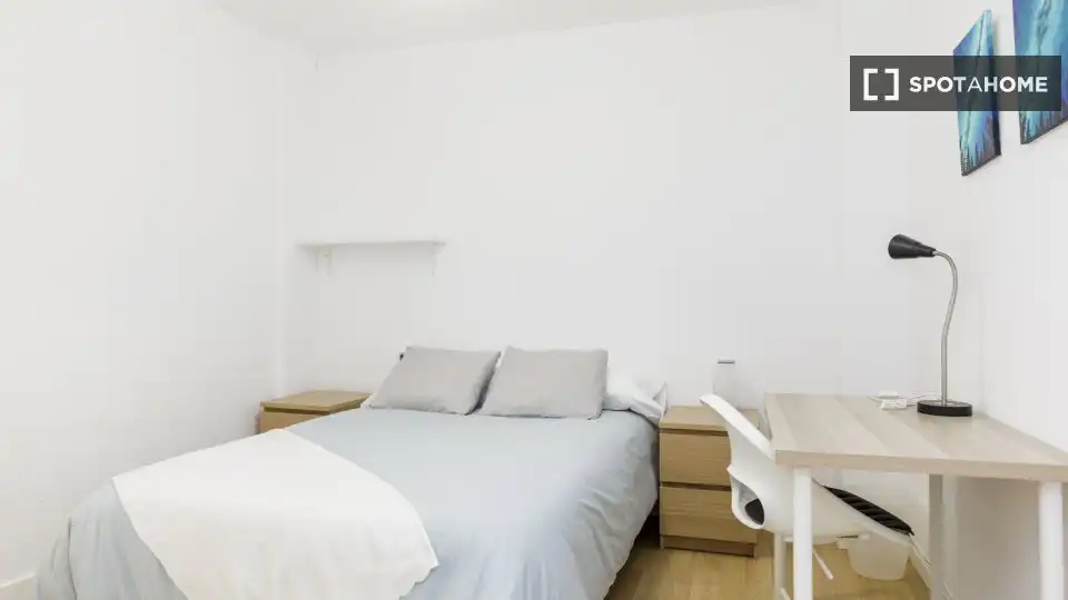 Habitación 178 m², Zaragoza