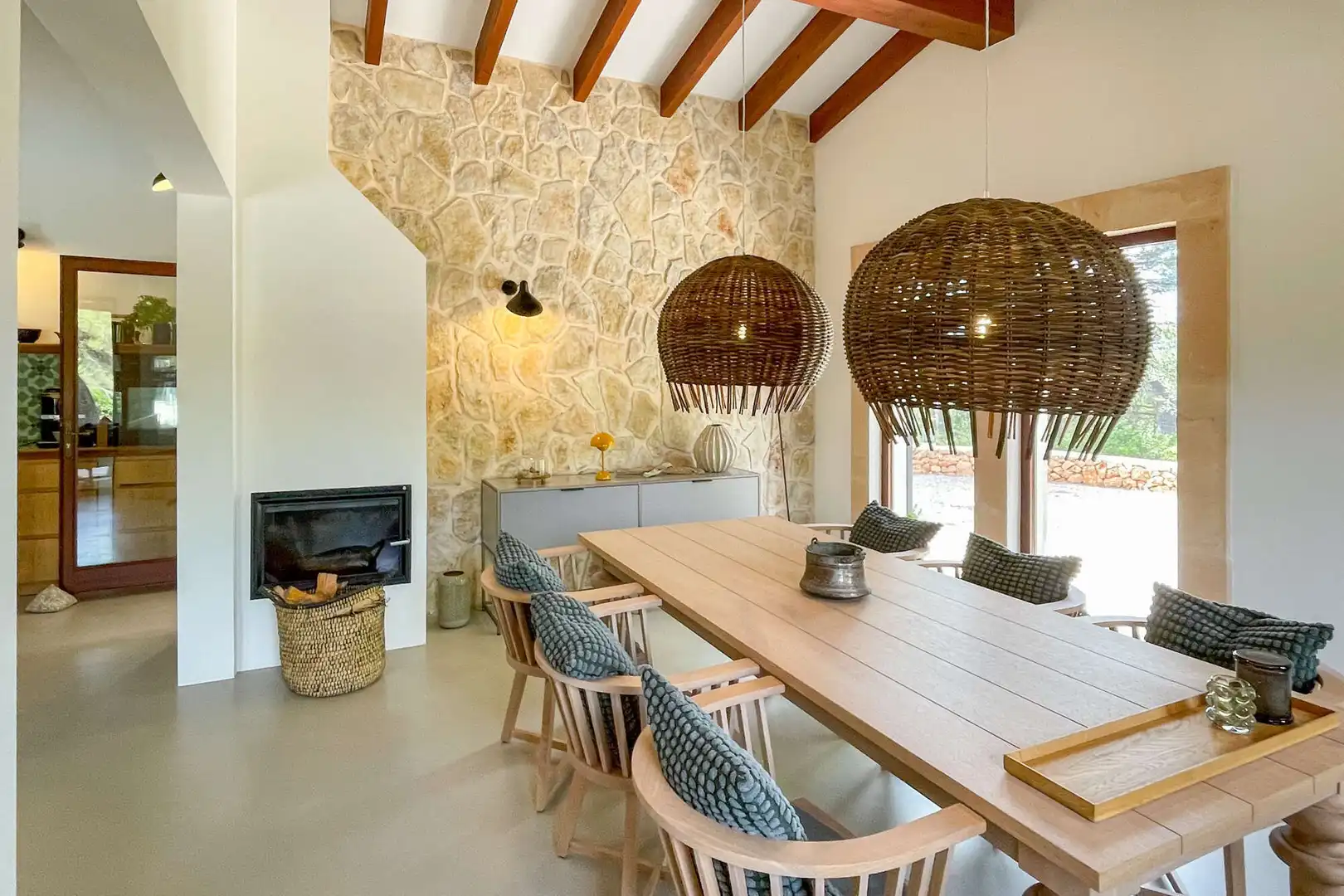 Casa de 247 m² en Artà