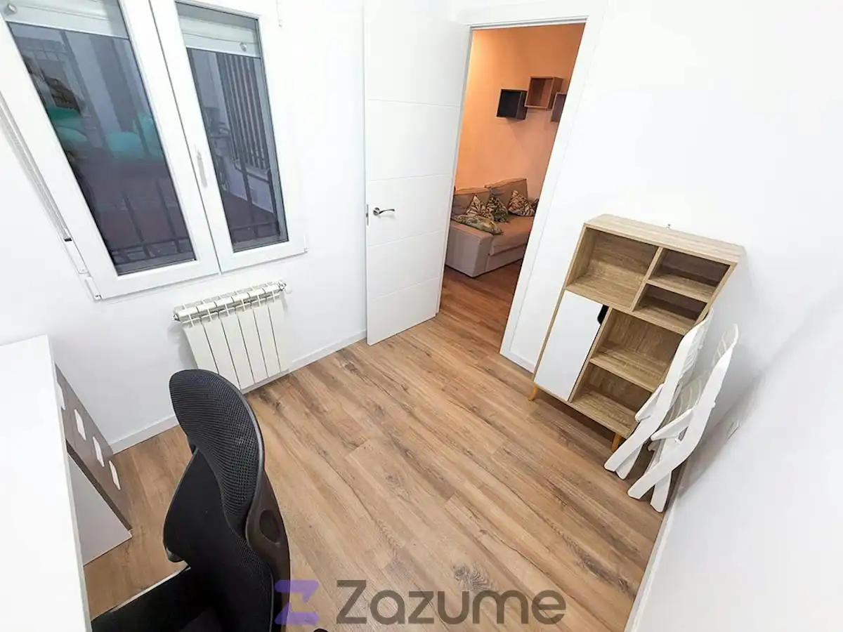 Flat 64 m² in Madrid