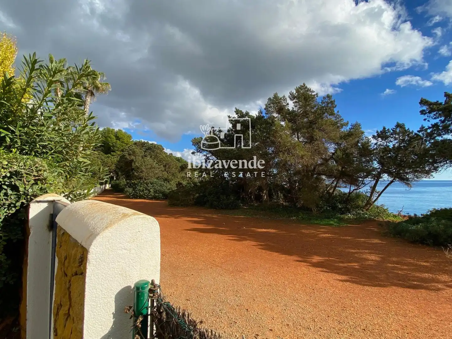 Wohnung 50 m² in Santa Eulària des Riu