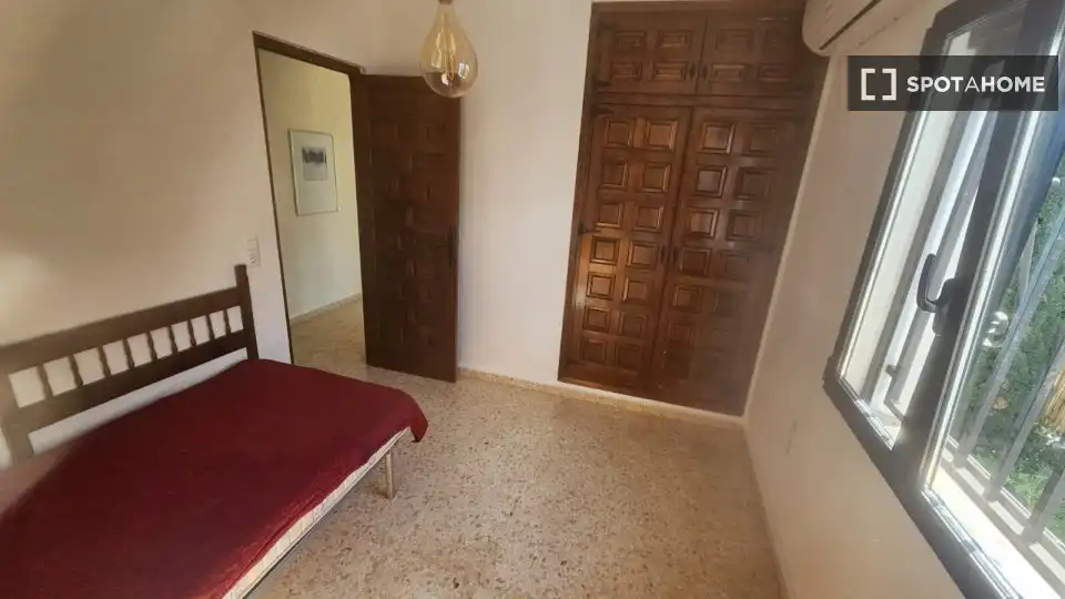 Habitación en alquiler, els Poblets