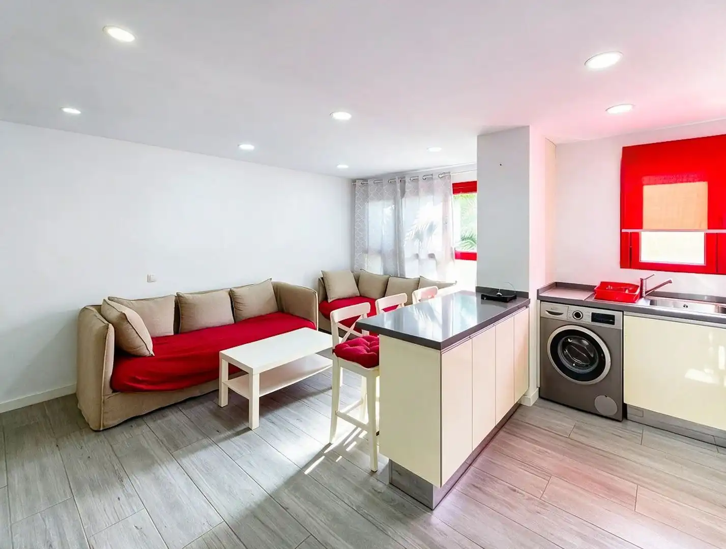 Pis de 57 m² a Las Palmas de Gran Canaria
