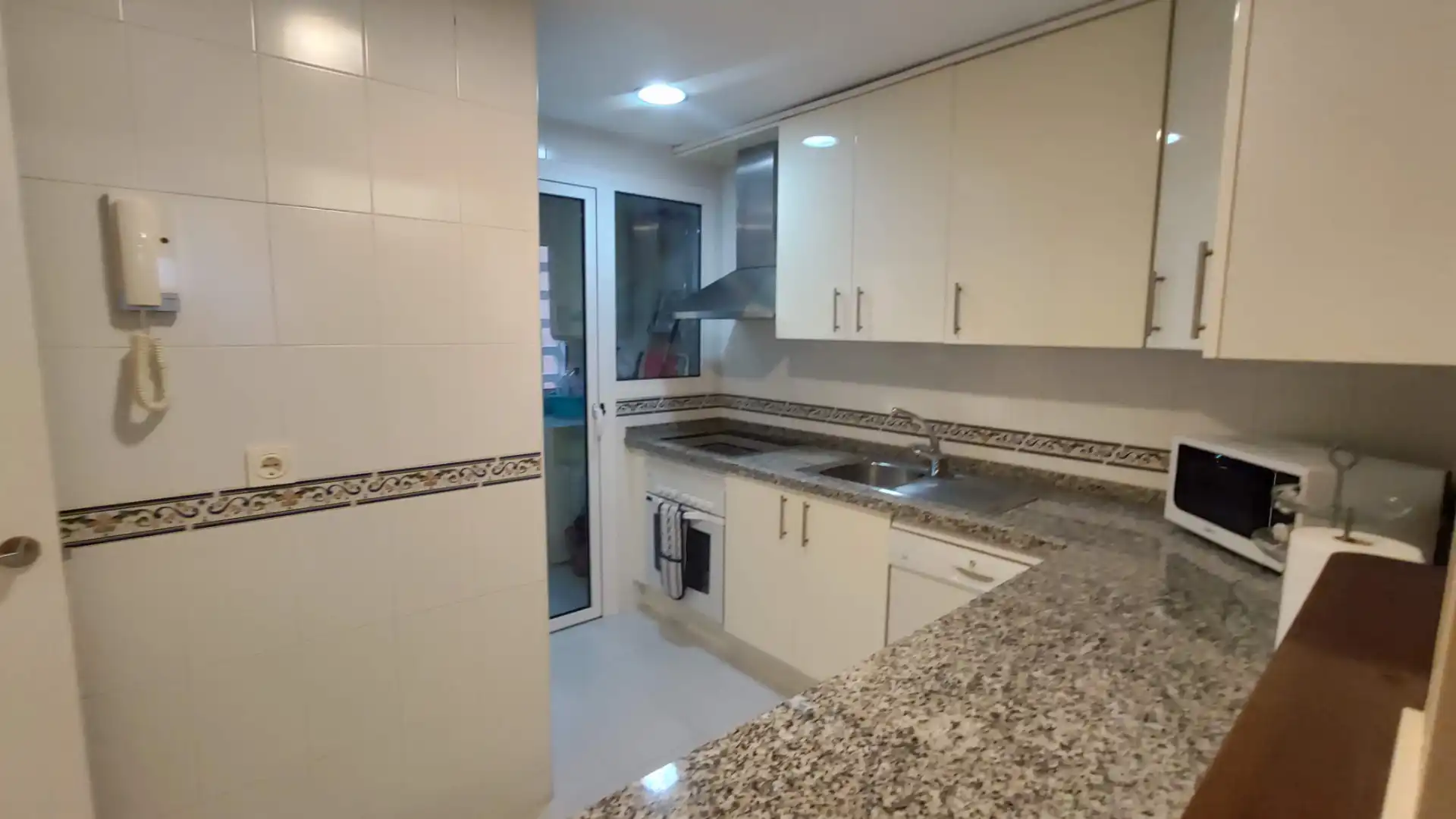 Piso de 116 m² en Manilva