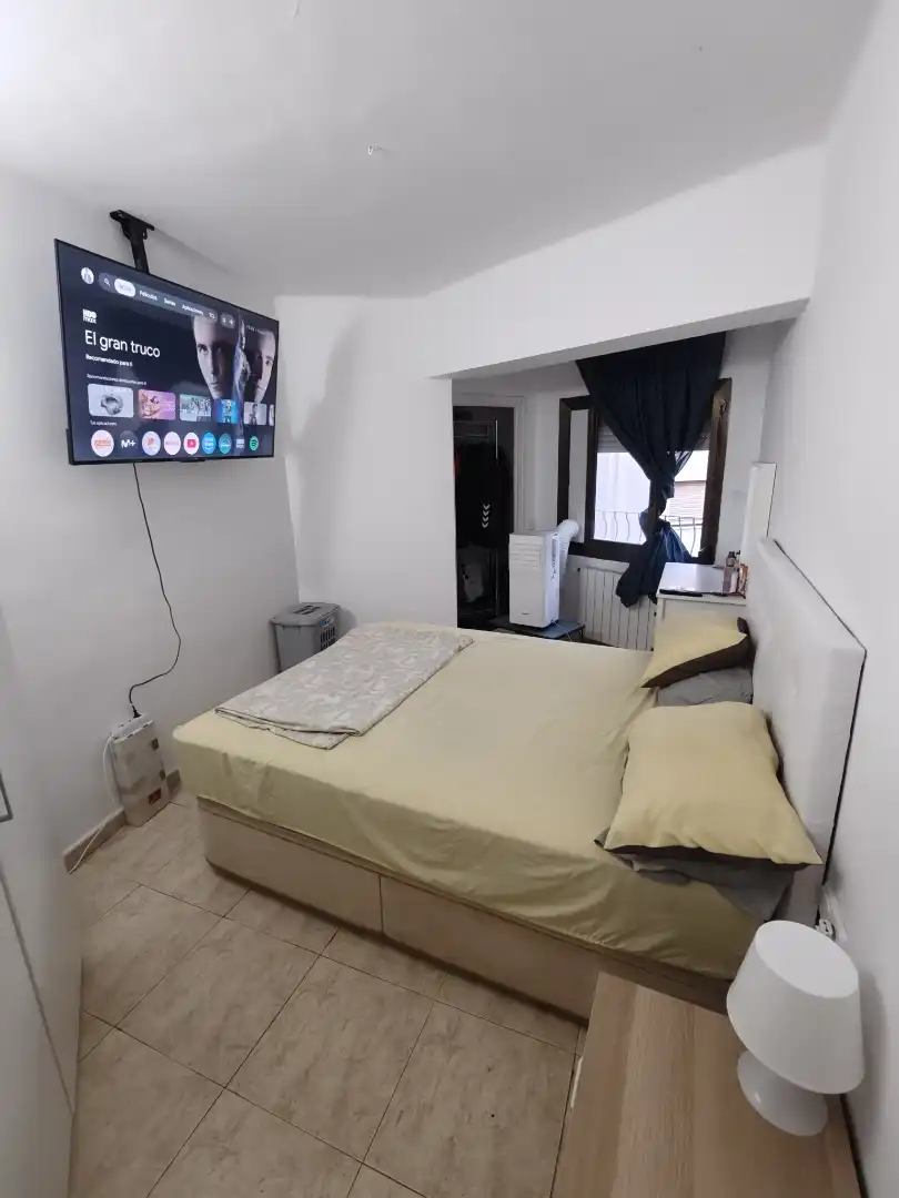 Habitació de lloguer, l'Hospitalet de Llobregat