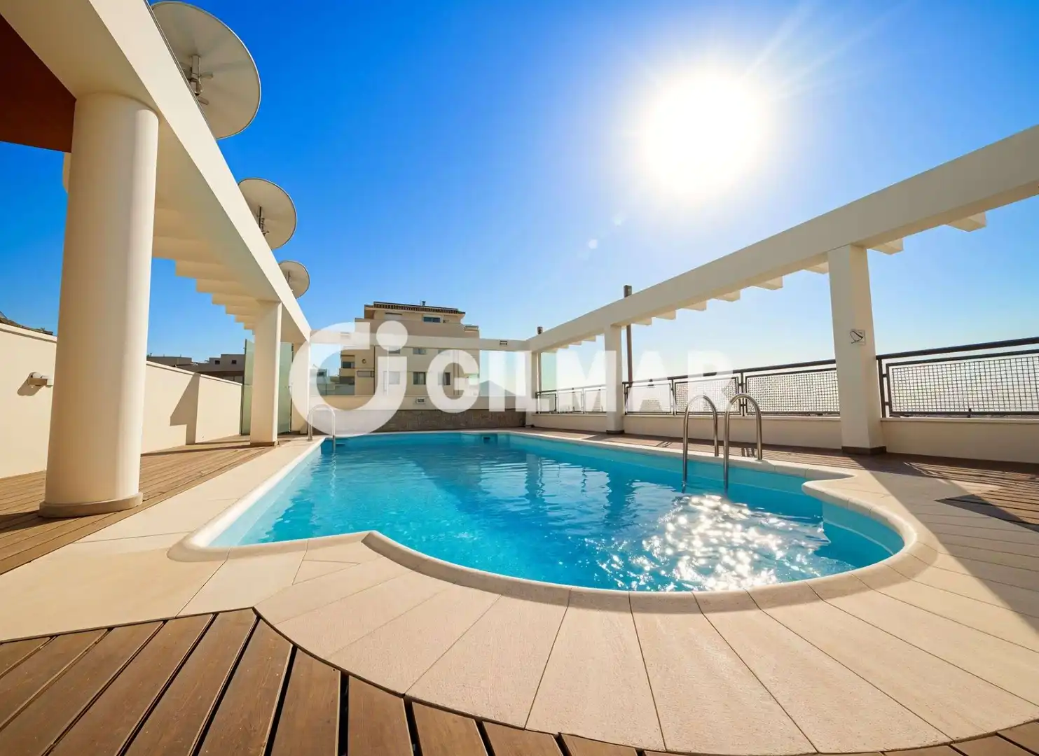 Piso de 59 m² en Arona